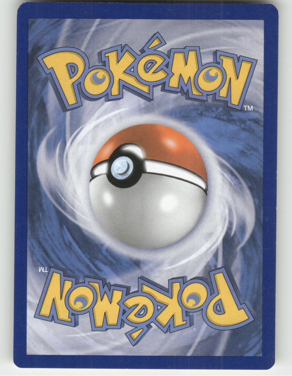 Furfrou Reverse Holo Uncommon XY - Flashfire 87/106 NM (Back)