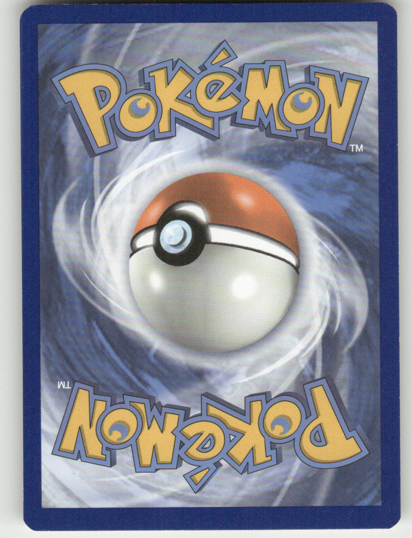 Vileplume Reverse Holo Holo Rare SWSH11: Lost Origin 003/196 NM (Back)