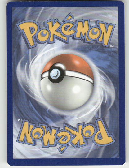 Vileplume Reverse Holo Holo Rare SWSH11: Lost Origin 003/196 NM (Back)