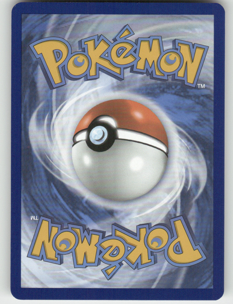 Jolteon Reverse Holo Rare SV: Prismatic Evolutions 029/131 NM (Back)