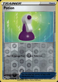Potion Reverse Holo Common Champion's Path 61/73 NM