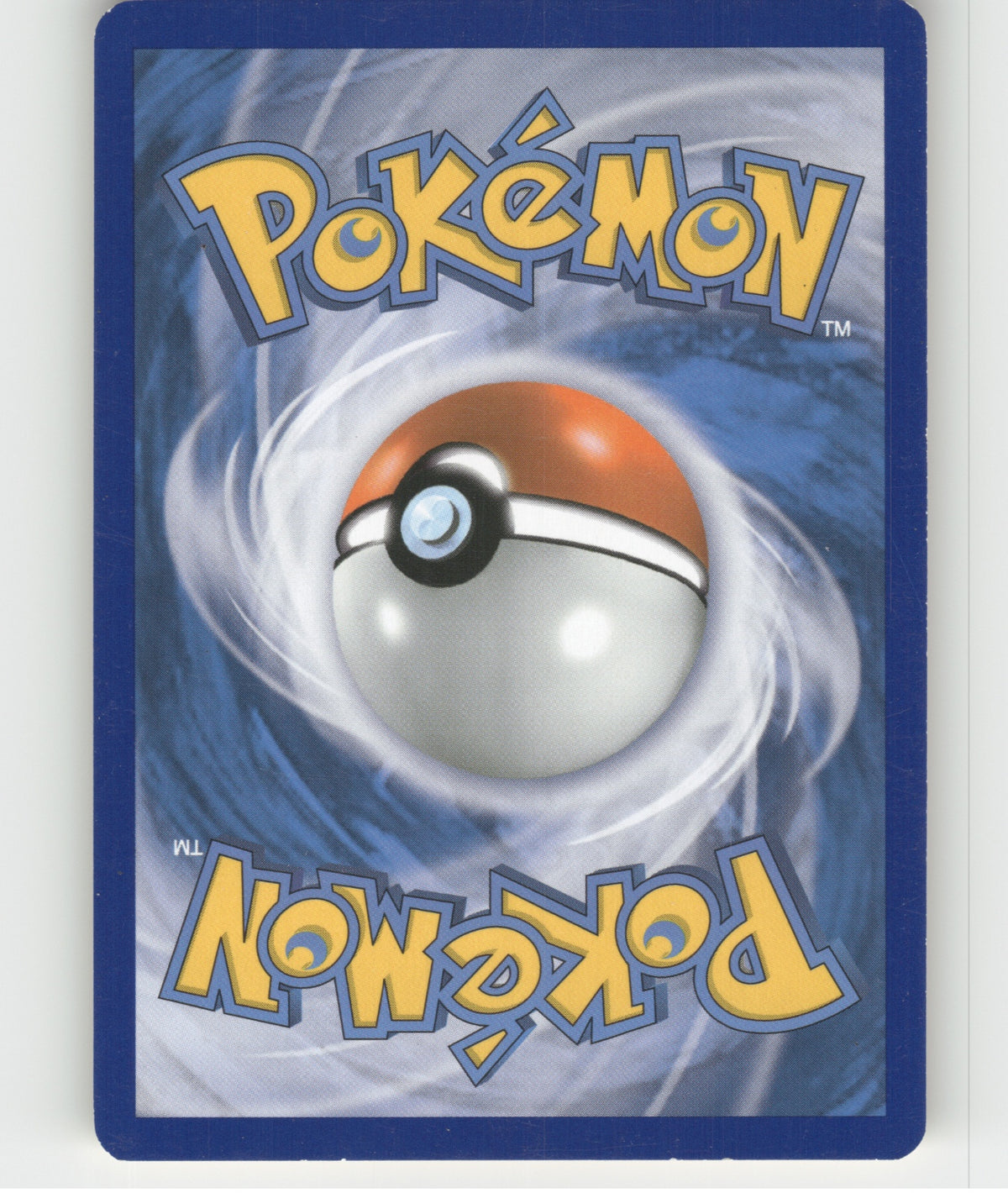 Pansear Common XY Base Set 22/146 LP (Back)