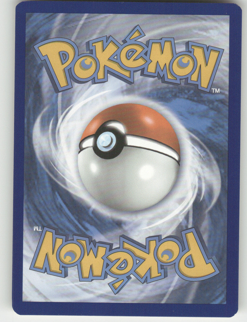 Probopass Reverse Holo Rare SWSH02: Rebel Clash 131/192 NM (Back)