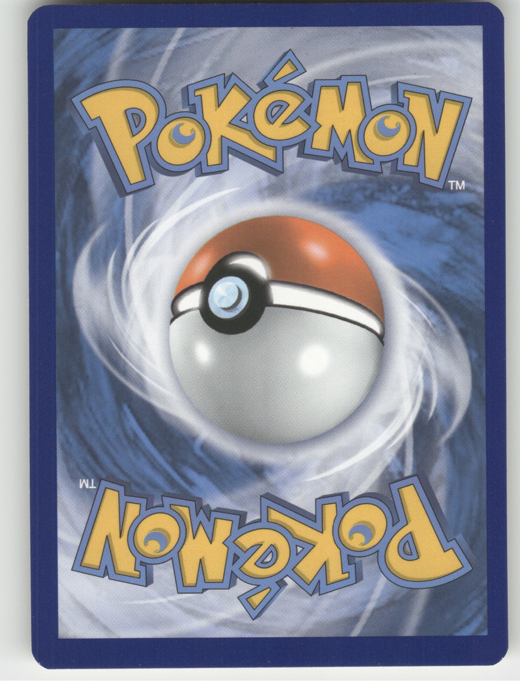Damage Pump Reverse Holo Uncommon SWSH11: Lost Origin 156/196 NM (Back)