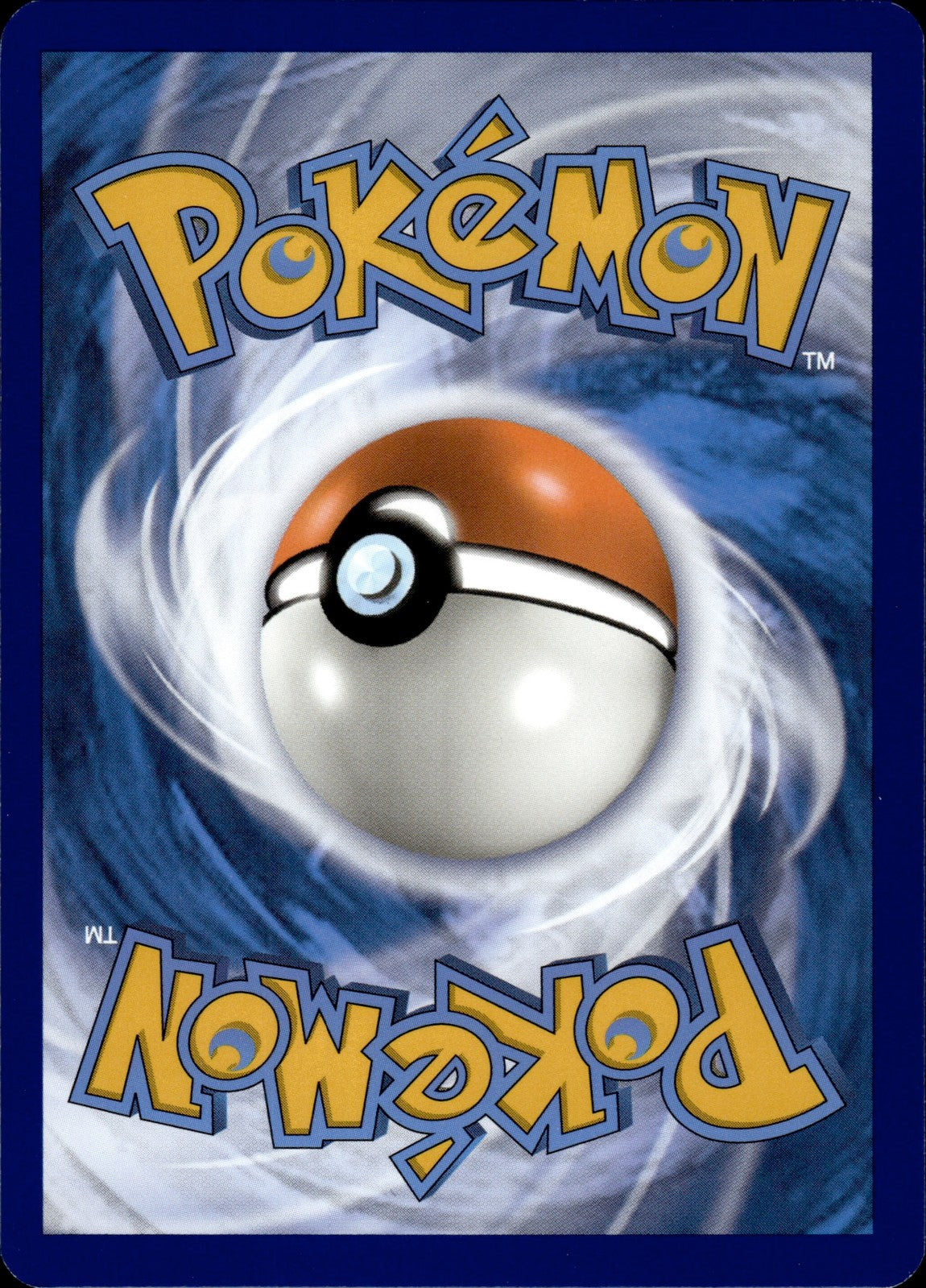 Wailord Reverse Holo Uncommon SWSH12: Silver Tempest 038/195 NM (Back)