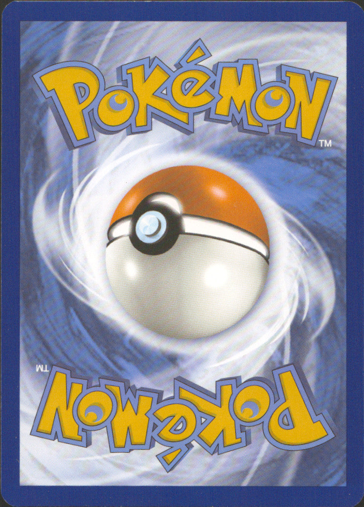 Lapras Reverse Holo Holo Rare Pokemon GO 023/078 NM (Back)