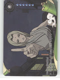 Unforgivable! A Total Lack Of Respect!\n2/4 Base R Earth Scroll Series 2 008L1 N front