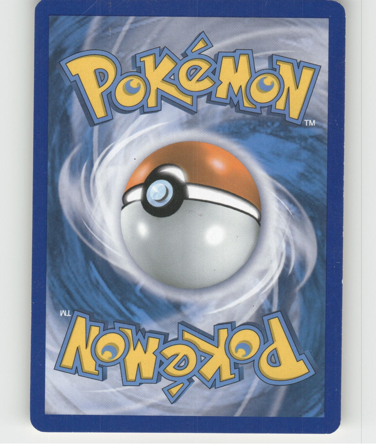 Fletchinder Uncommon XY Base Set 27/146 LP (Back)