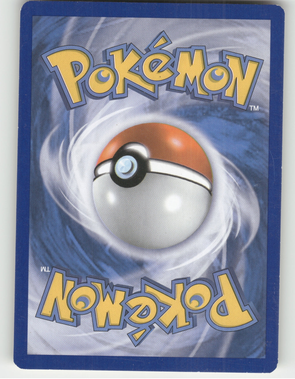 Shiftry Holo Rare XY - Flashfire 7/106 NM (Back)