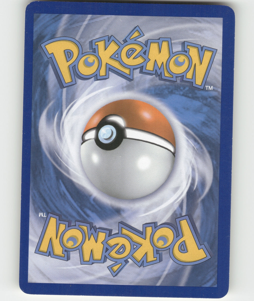 Aspertia City Gym Uncommon Boundaries Crossed 127/149 NM (Back)