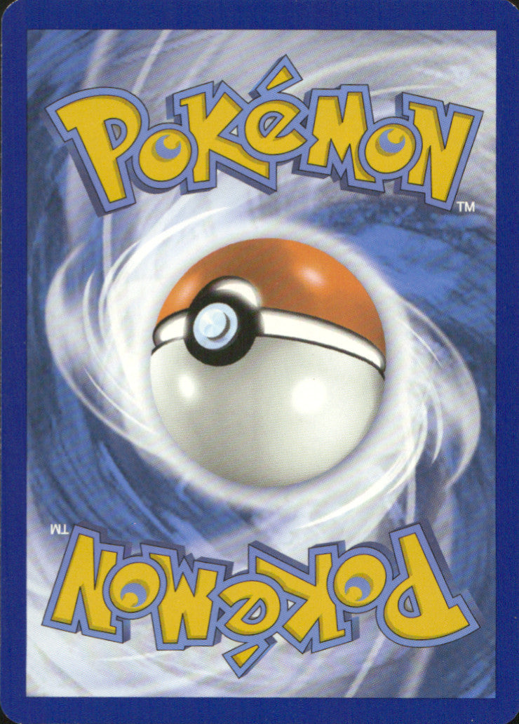Luxio (42) Reverse Holo Uncommon SWSH: Crown Zenith 042/159 NM (Back)