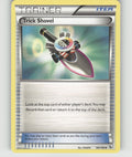 Trick Shovel Uncommon XY - Flashfire 98/106 NM