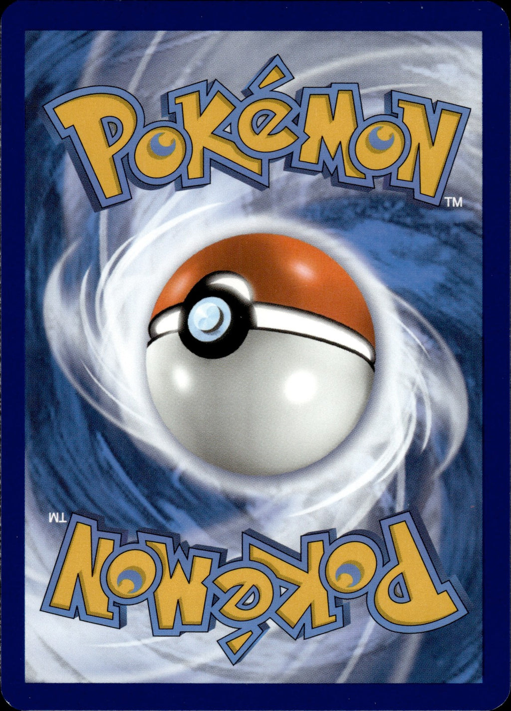 Galarian Meowth Reverse Holo Common SWSH04: Vivid Voltage 112/185 NM (Back)
