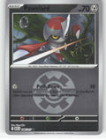 Pawniard (Quick Ball) Reverse Holo Common ME: Ascended Heroes 146/217 NM