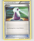 Potion Common Boundaries Crossed 132/149 NM