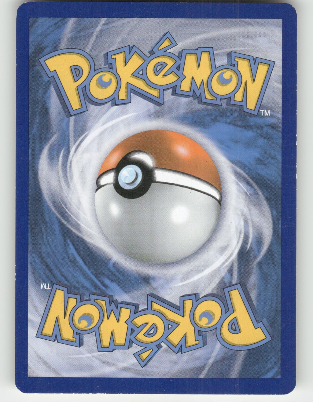 Buizel Reverse Holo Common XY - Flashfire 28/106 NM (Back)