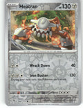 Heatran Reverse Holo Uncommon SV: Prismatic Evolutions 068/131 NM