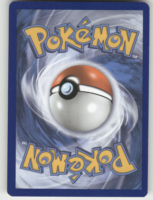 Dedenne Reverse Holo Common SWSH09: Brilliant Stars 067/172 NM (Back)