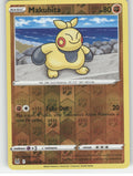 Makuhita Reverse Holo Common SWSH11: Lost Origin 097/196 NM