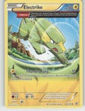 Electrike (Omega) Uncommon XY - Primal Clash 60/160 NM