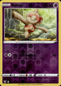 Baltoy Reverse Holo Common SWSH05: Battle Styles 057/163 NM