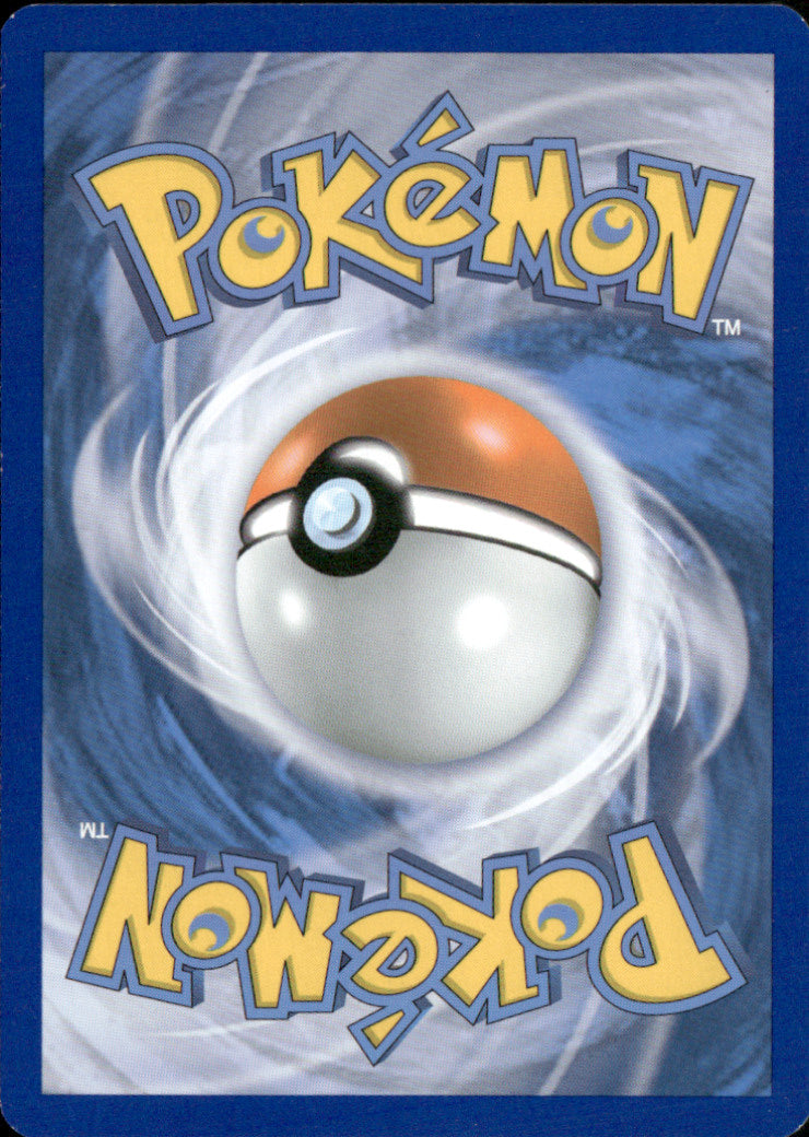 Hydreigon Reverse Holo Holo Rare XY - Phantom Forces 74/119 NM (Back)