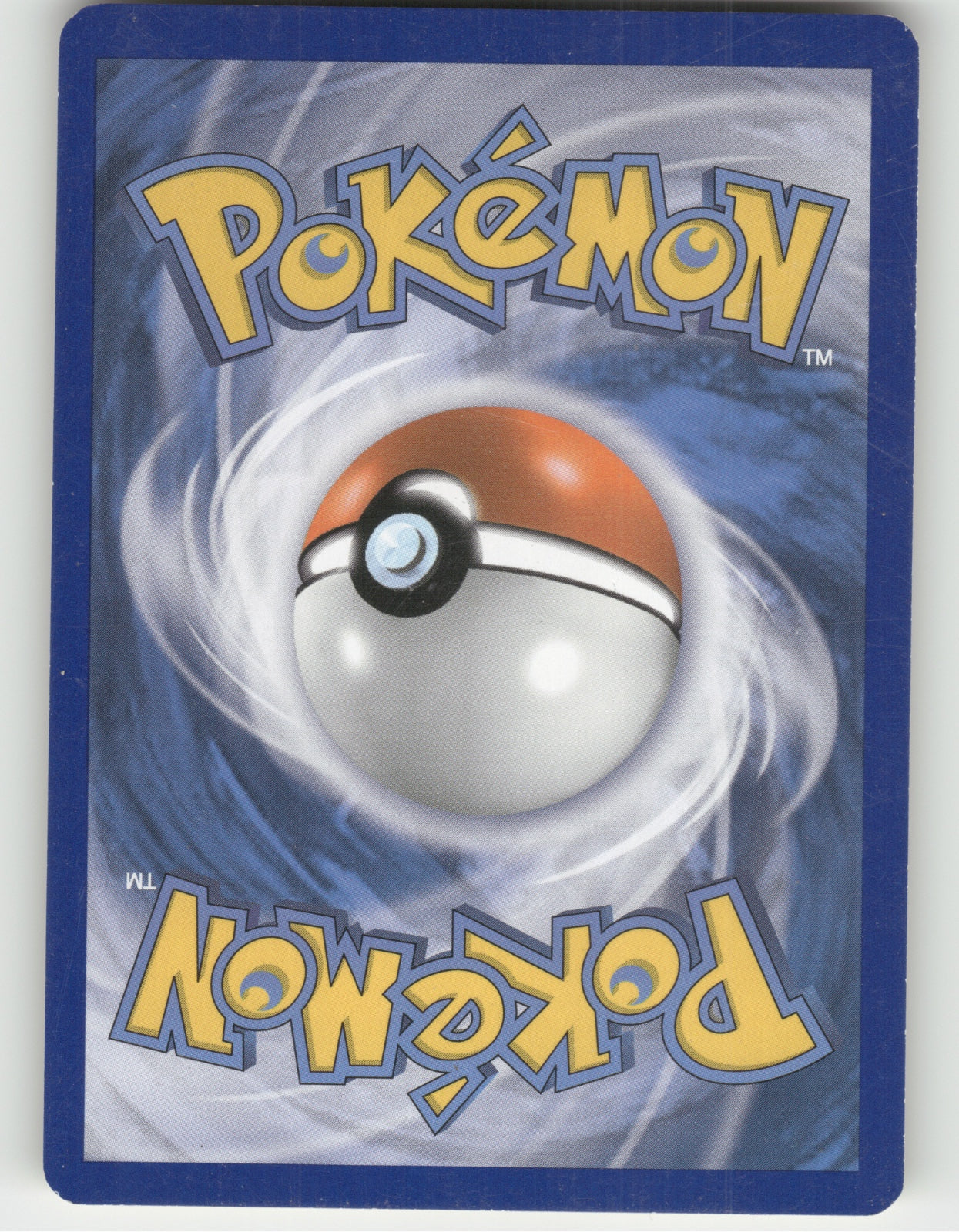 Fiery Torch Reverse Holo Uncommon XY - Flashfire 89/106 NM (Back)