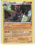 Gigalith Holo Rare XY - Phantom Forces 50/119 NM