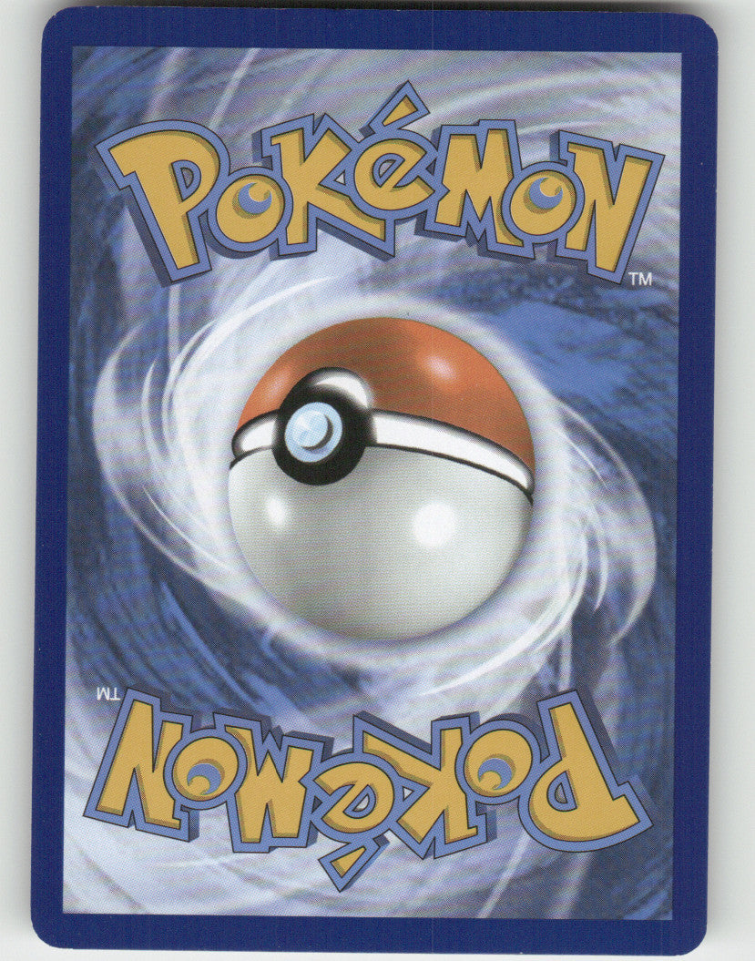 Flareon Reverse Holo Rare SV: Prismatic Evolutions 013/131 NM (Back)