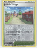 Jubilife Village Reverse Holo Uncommon SWSH10: Astral Radiance 148/189 NM