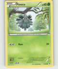 Pineco Common XY - Flashfire 4/106 NM
