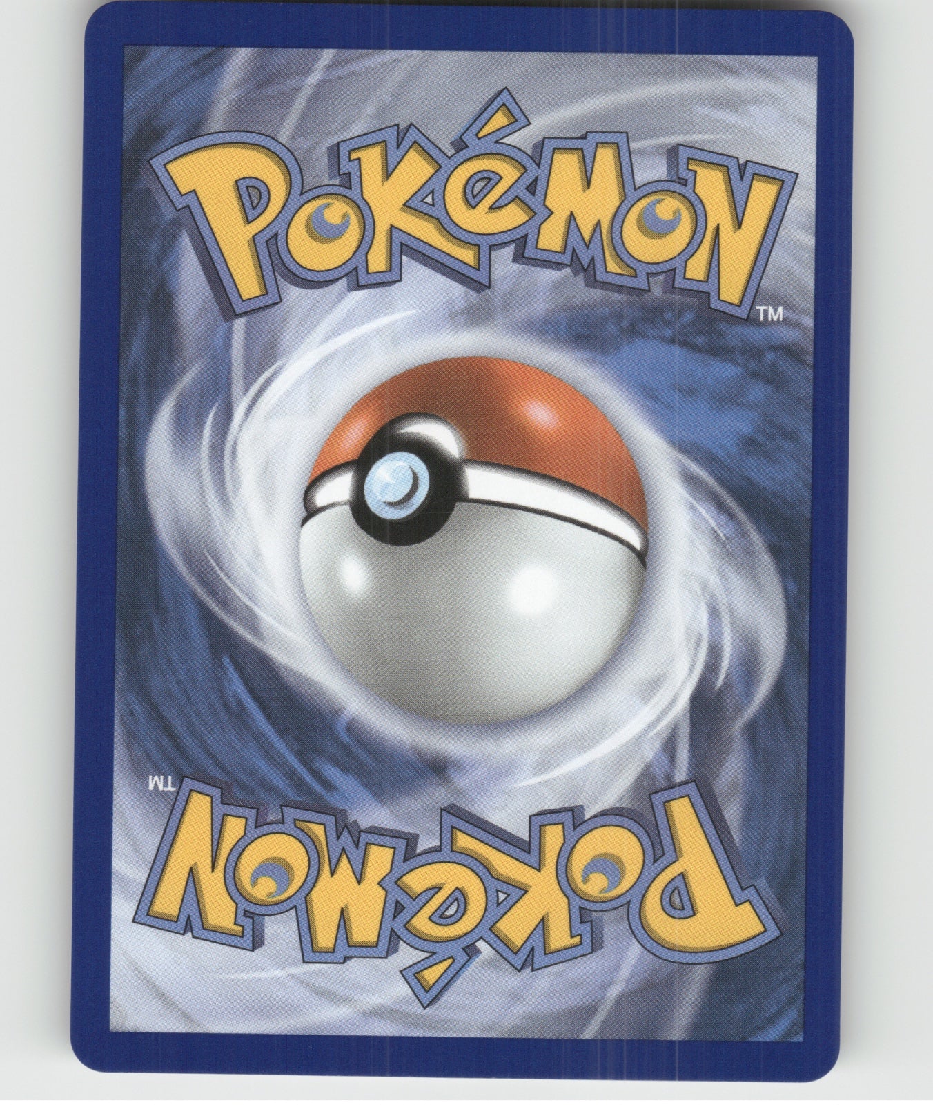 Mela Holo Ultra Rare SV: Prismatic Evolutions 140/131 NM (Back)