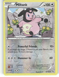 Miltank Reverse Holo Uncommon XY - Flashfire 83/106 NM