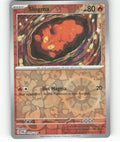 Slugma Common SV06: Twilight Masquerade 028/167 NM
