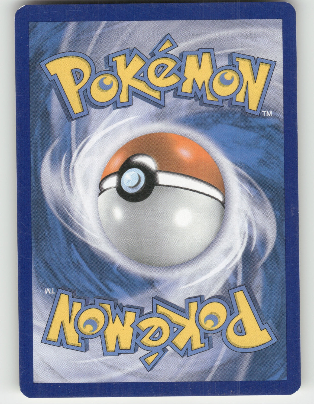 Feebas Reverse Holo Common XY - Flashfire 22/106 NM (Back)