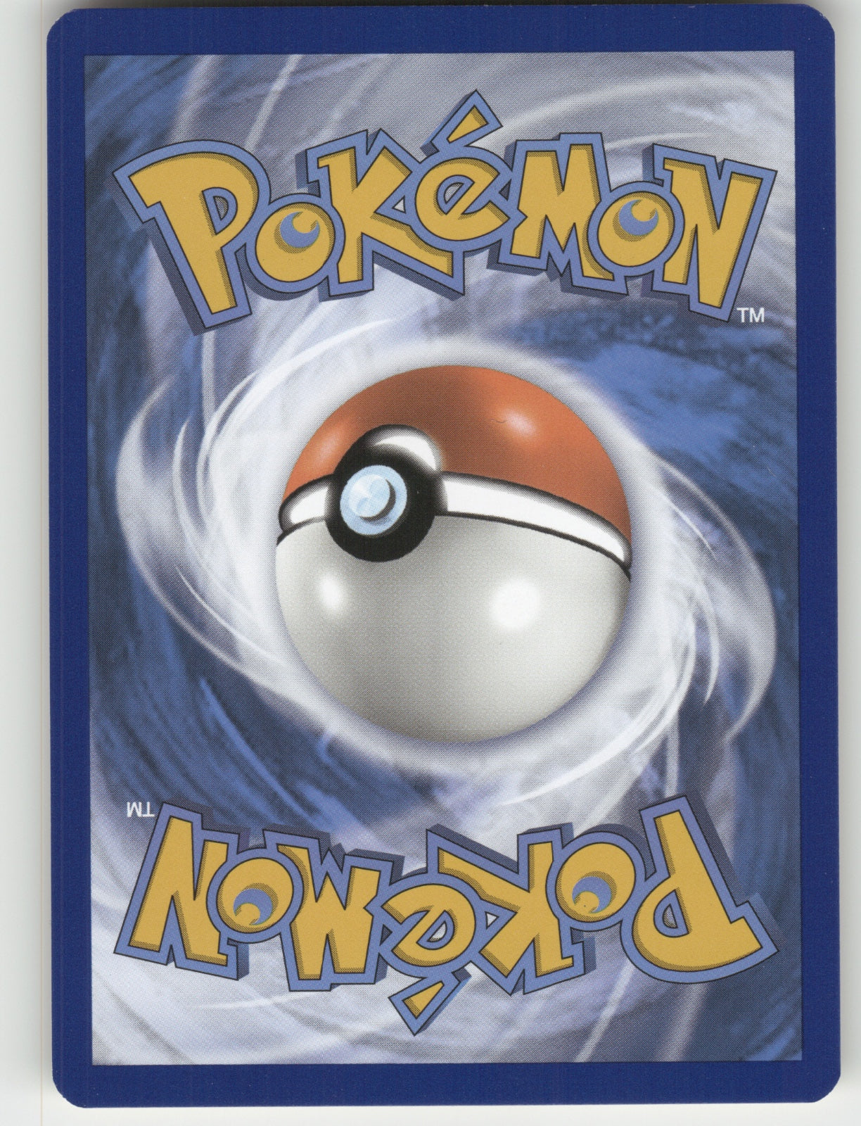 Murkrow Reverse Holo Common SWSH12: Silver Tempest 106/195 NM (Back)