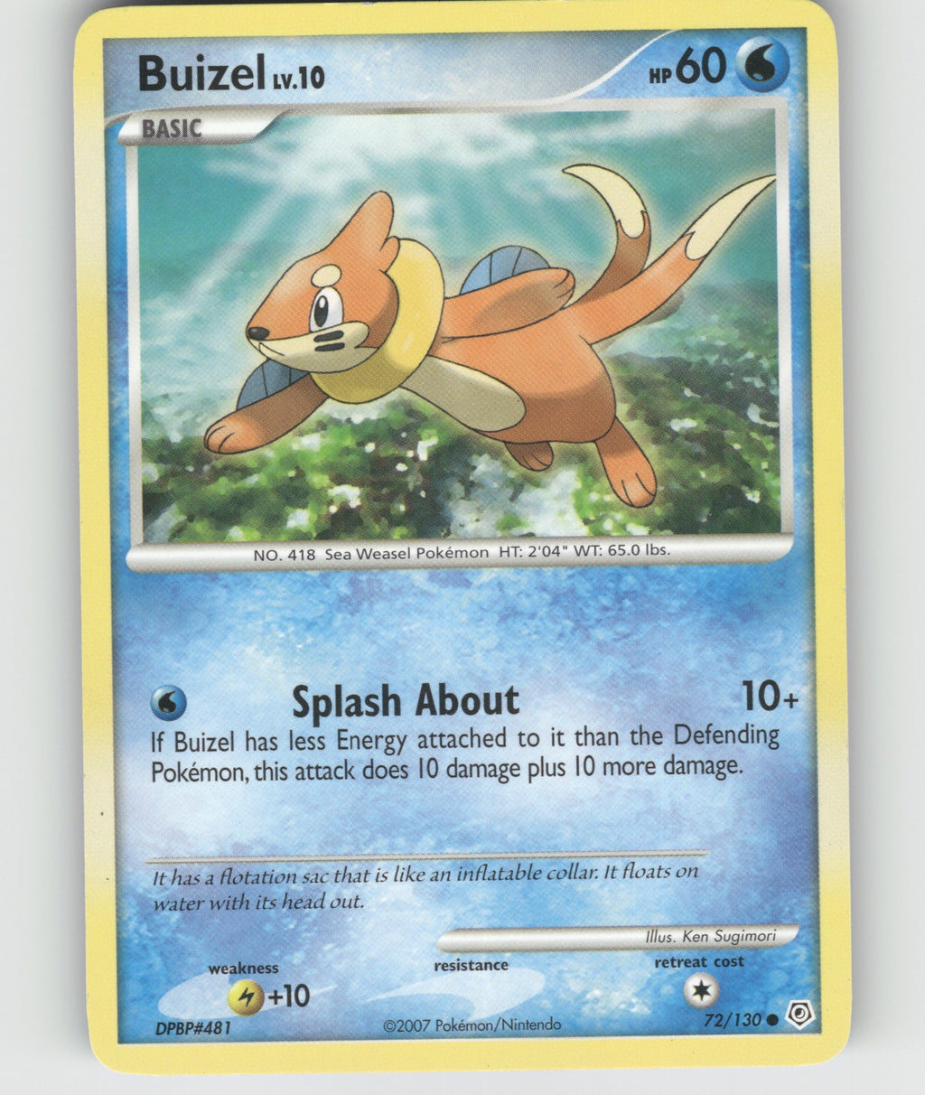 Scizor E4 Uncommon Rising Rivals 48/111 NM