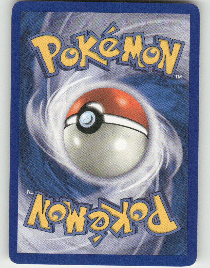 Volbeat Reverse Holo Common Great Encounters 92/106 NM (Back)