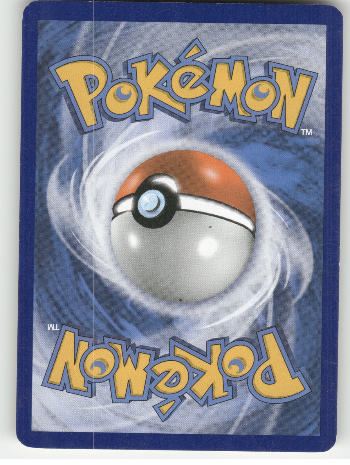 Croagunk Reverse Holo Common SM - Burning Shadows 54/147 NM (Back)