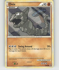Onix (57) Common Unleashed 57/95 NM