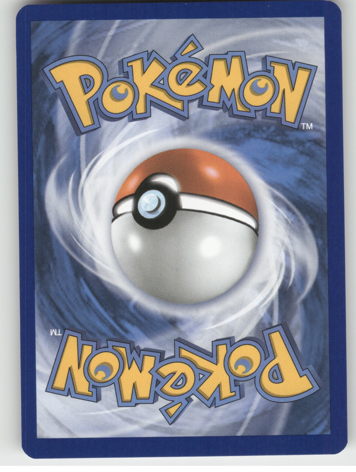 Mega Signal - Reverse Holo Uncommon ME01: Mega Evolution 121/132 NM (Back)