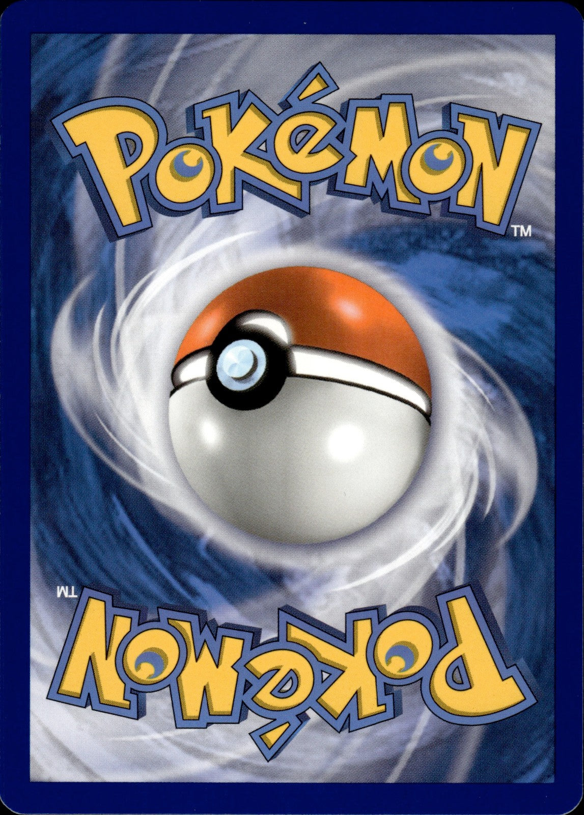Charmander Holo Promo McDonald's 25th Anniversary Promos 009/025 NM (Back)