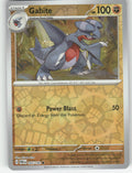 Gabite Reverse Holo Common SV04: Paradox Rift 095/182 NM