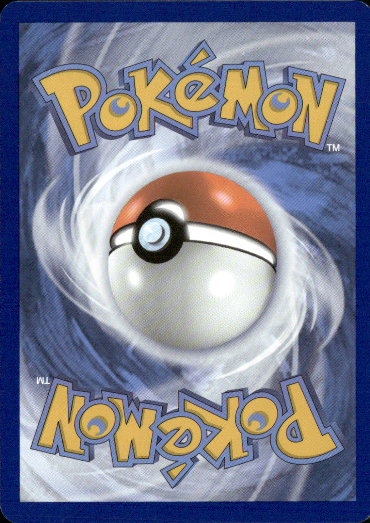 Shroomish Reverse Holo Common SV05: Temporal Forces 006/162 NM (Back)