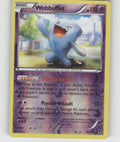 Wobbuffet Reverse Holo Uncommon XY - Phantom Forces 36/119 NM