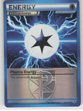 Plasma Energy (Team Plasma) Reverse Holo Uncommon Plasma Blast 91/101 NM