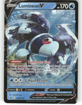 Lumineon V Holo Promo SWSH: Sword & Shield Promo Cards SWSH250 NM