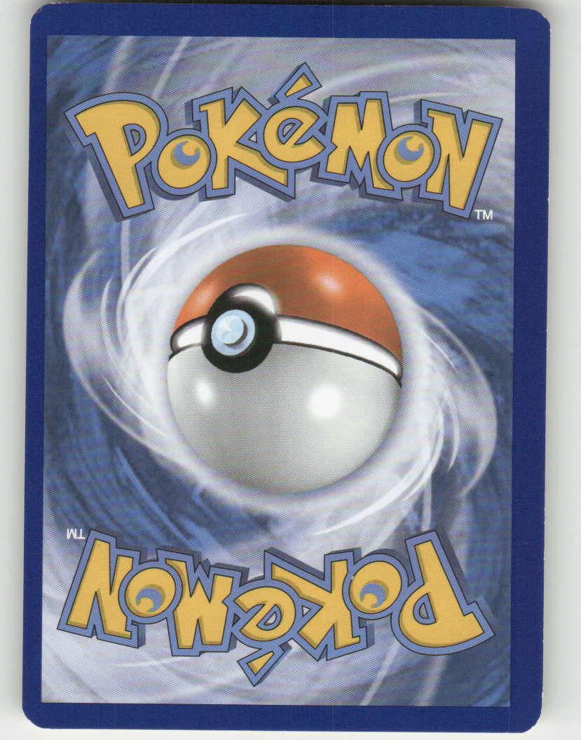 Vivillon Reverse Holo Holo Rare XY - BREAKthrough 15/162 NM (Back)