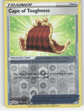 Cape of Toughness Reverse Holo Uncommon SWSH03: Darkness Ablaze 160/189 NM