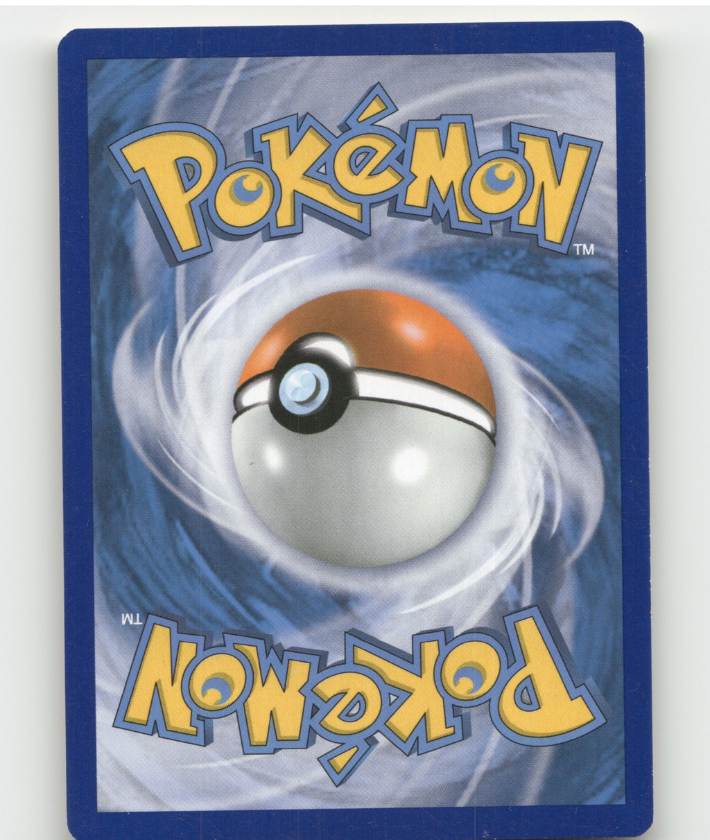 Krokorok Uncommon XY Base Set 70/146 LP (Back)